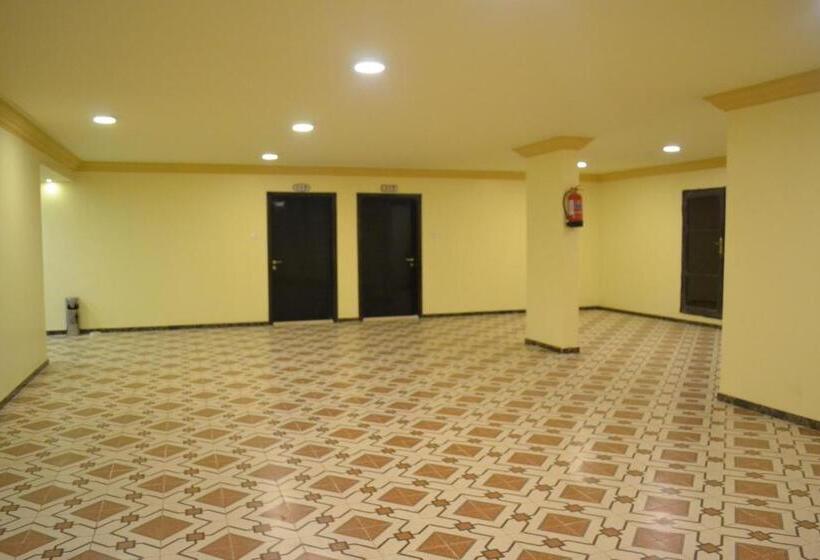 Manazel Al Faisal Furnished Apartments