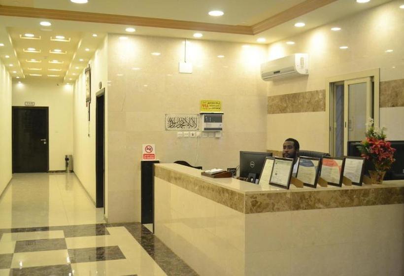 Manazel Al Faisal Furnished Apartments