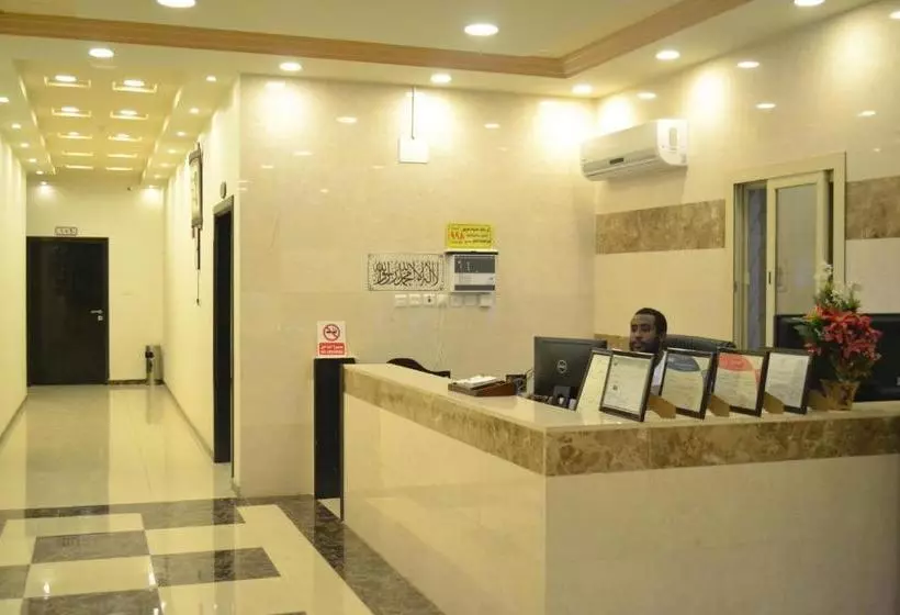 Manazel Al Faisal Furnished Apartments