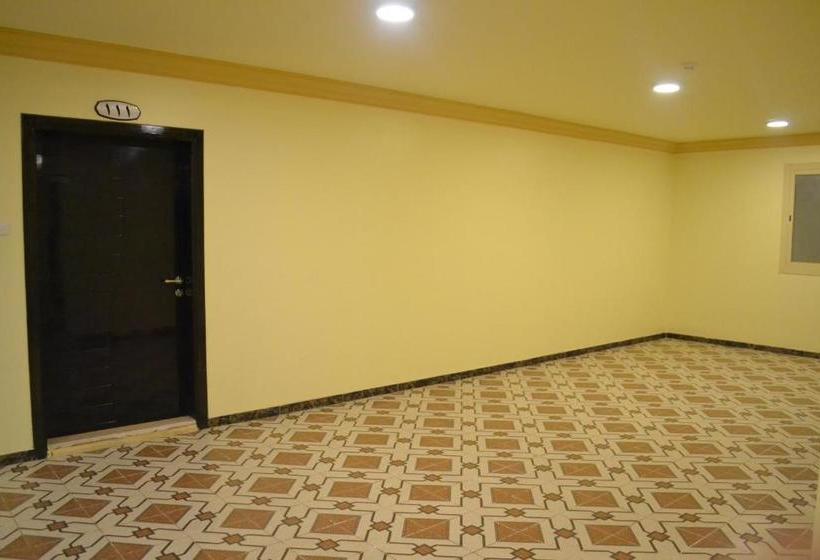 Manazel Al Faisal Furnished Apartments