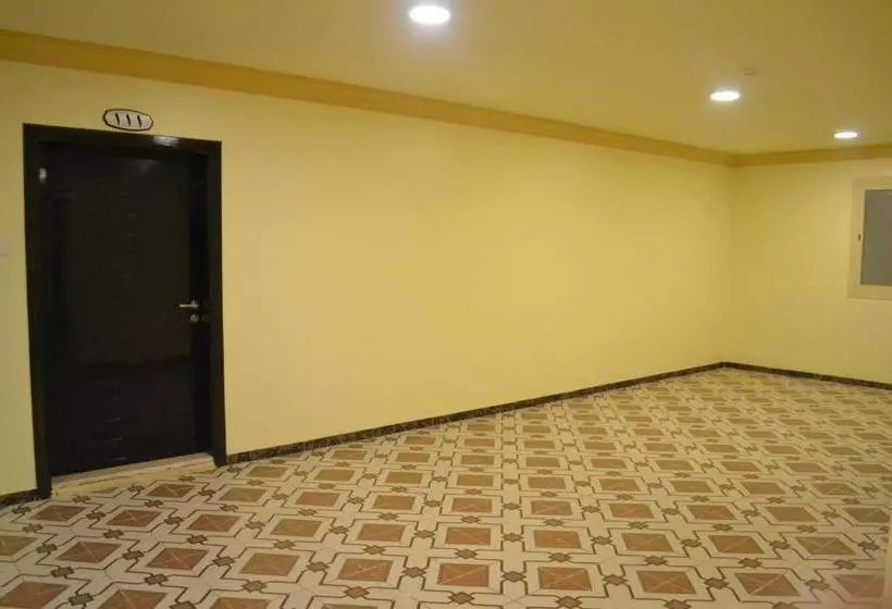 Manazel Al Faisal Furnished Apartments