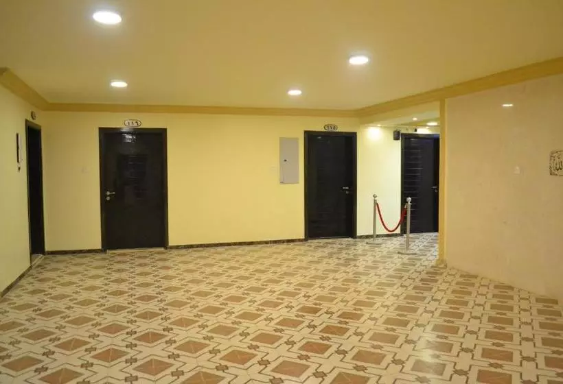 Manazel Al Faisal Furnished Apartments