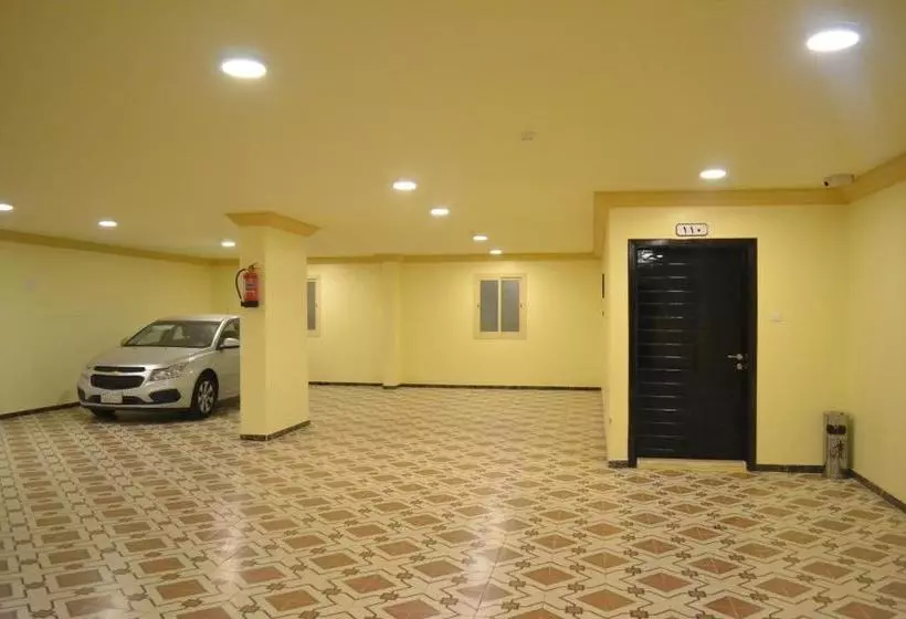 Manazel Al Faisal Furnished Apartments