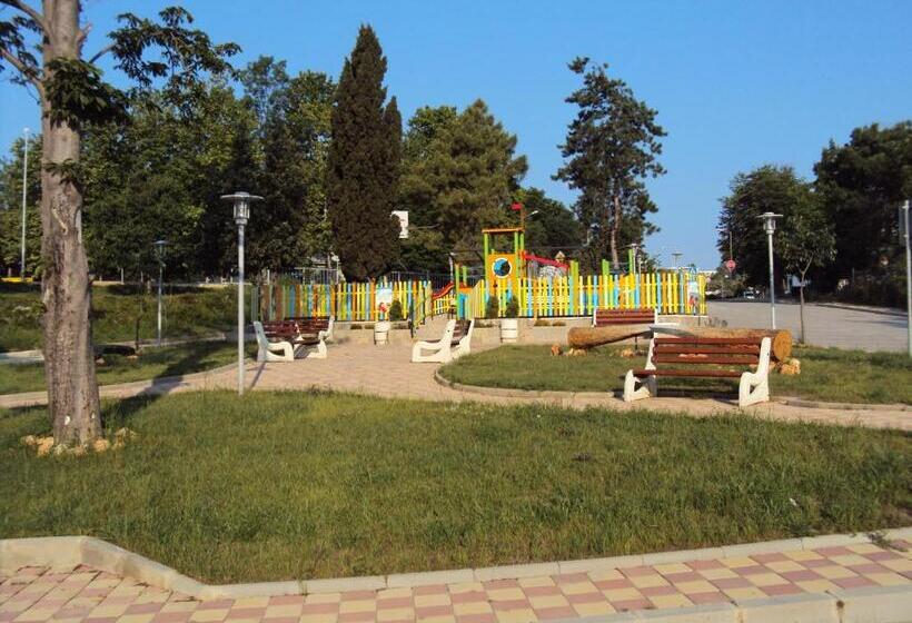 Пансион Amfora Guest House