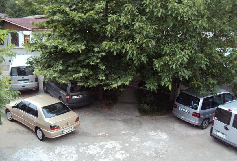 Пансион Amfora Guest House