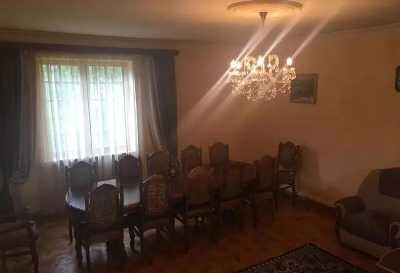 Majatalo Areguni Guest House