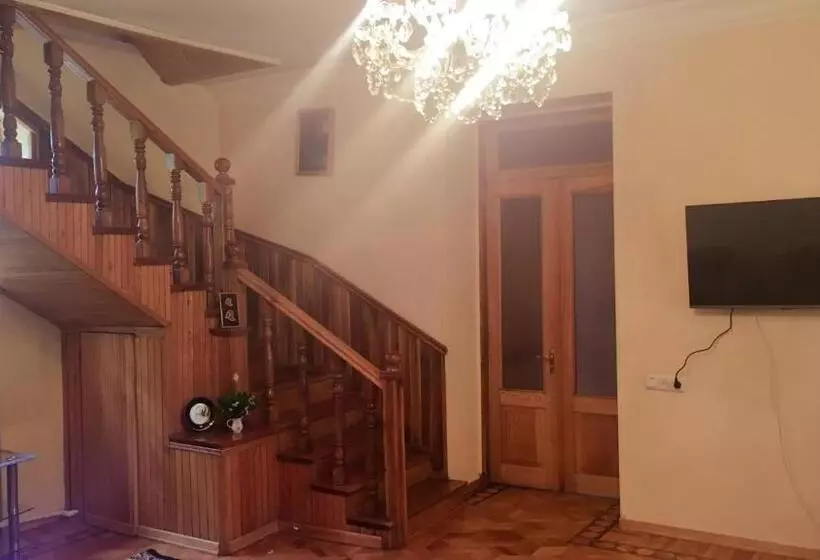 Majatalo Areguni Guest House