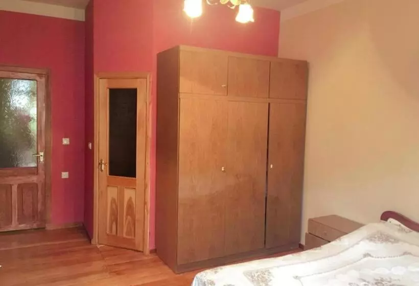 Majatalo Areguni Guest House