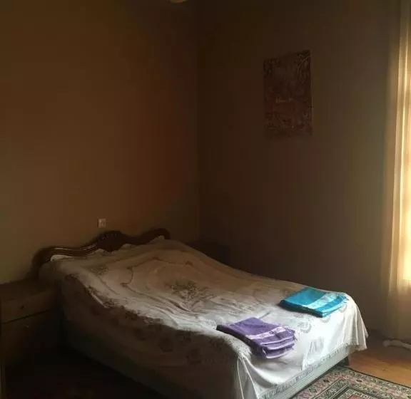 Majatalo Areguni Guest House