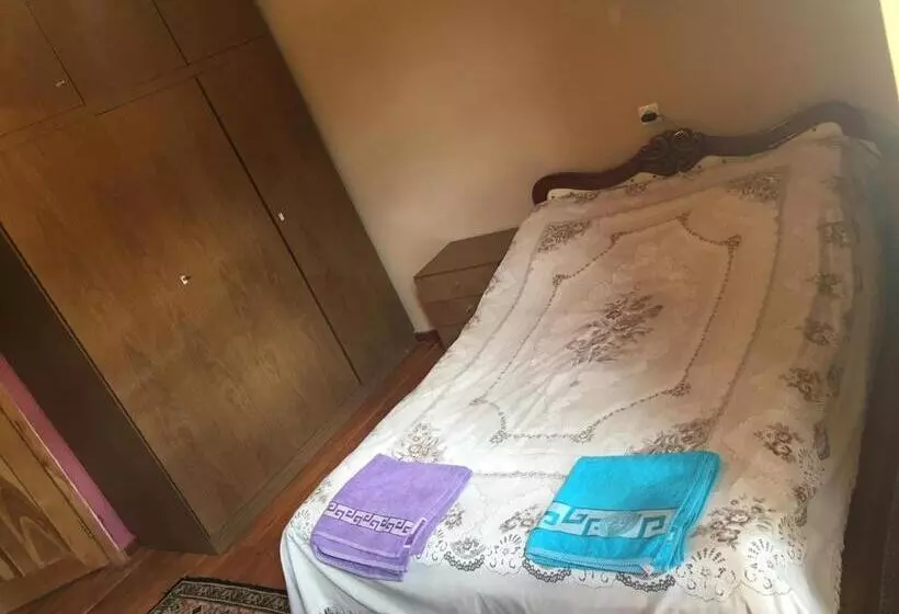 Majatalo Areguni Guest House