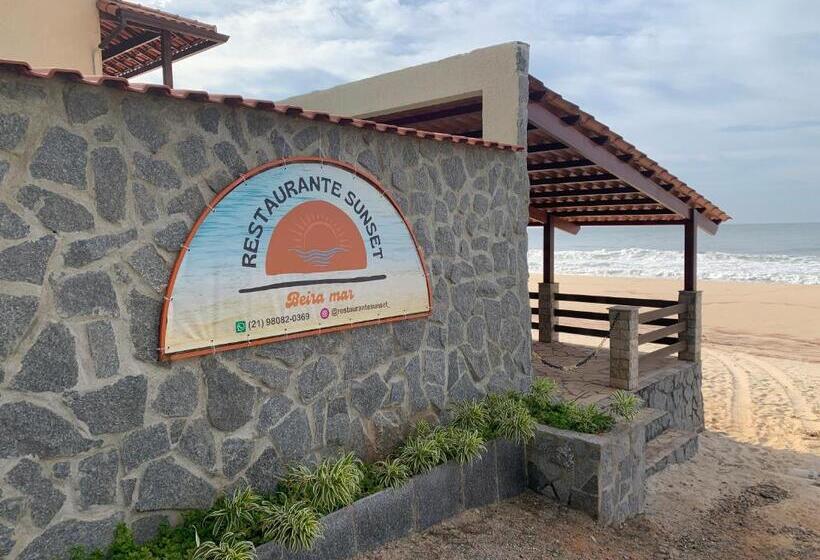 膳宿费 Black Point Beach Club