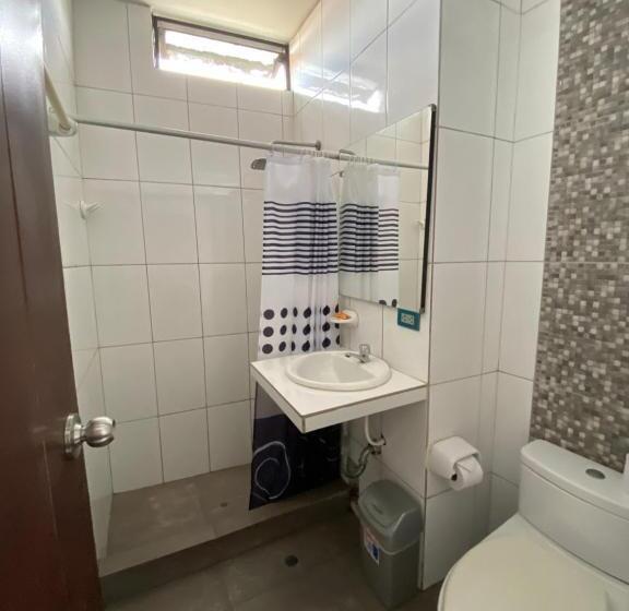 Пансион Hospedaje Marbis