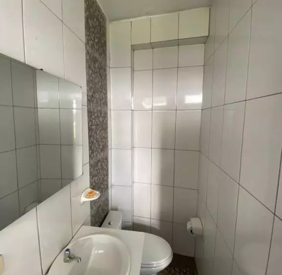 ペンション Hospedaje Marbis