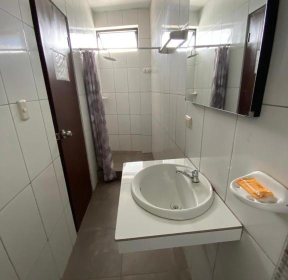 Пансион Hospedaje Marbis