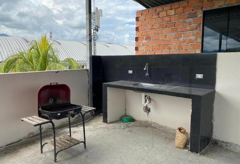 Пансион Hospedaje Marbis