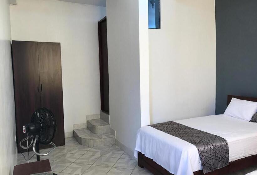 Пансион Hospedaje Marbis