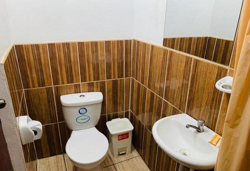 Пансион Hospedaje Marbis