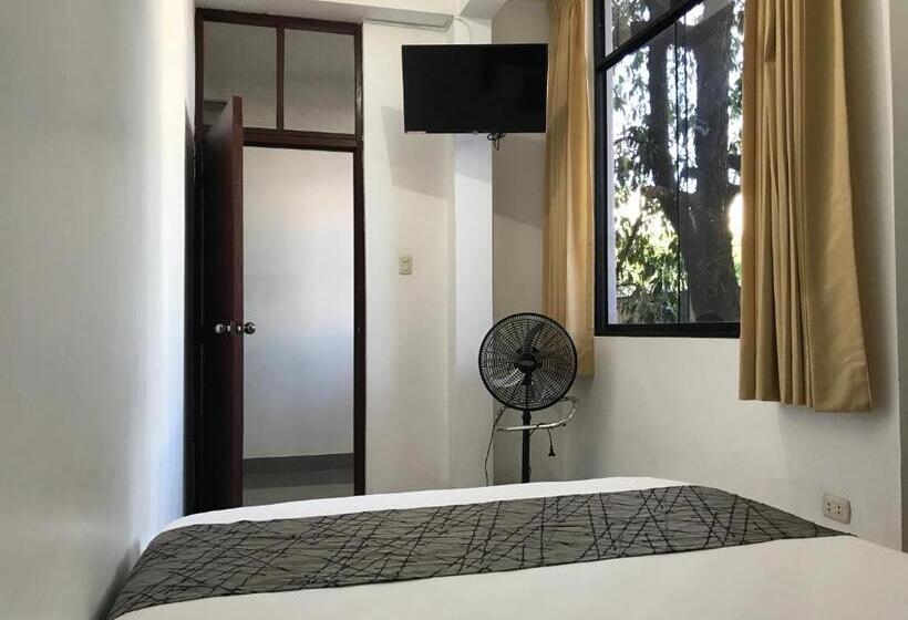 Пансион Hospedaje Marbis