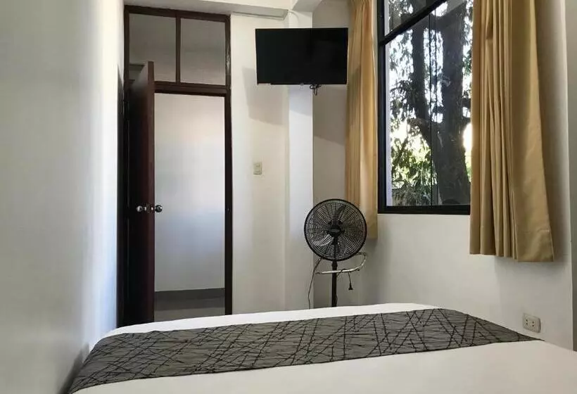 ペンション Hospedaje Marbis