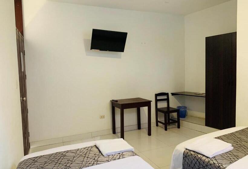 Пансион Hospedaje Marbis