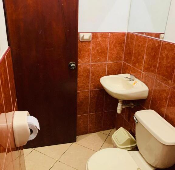 Пансион Hospedaje Marbis