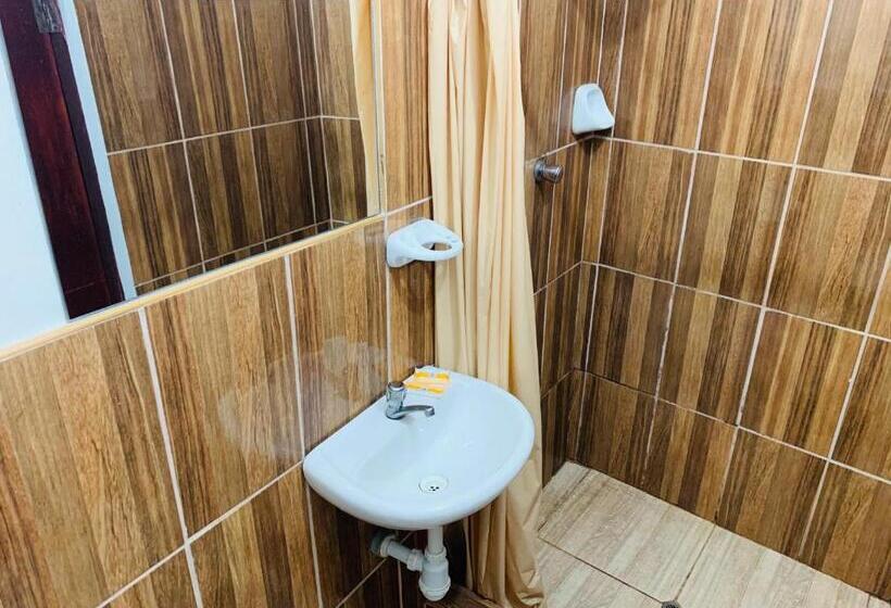 Пансион Hospedaje Marbis