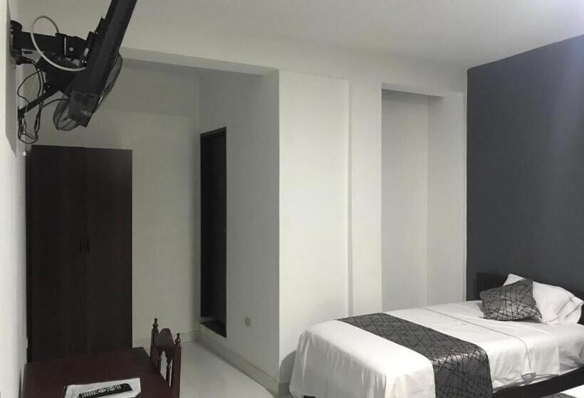 Пансион Hospedaje Marbis