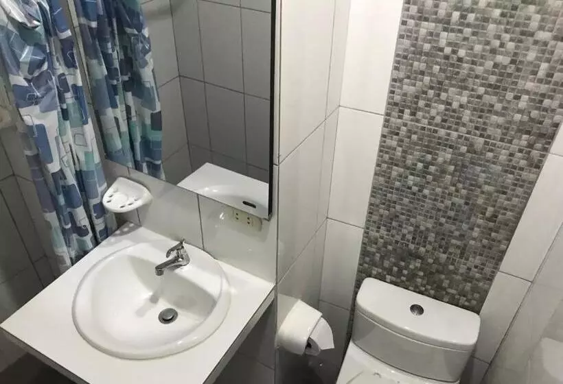 ペンション Hospedaje Marbis