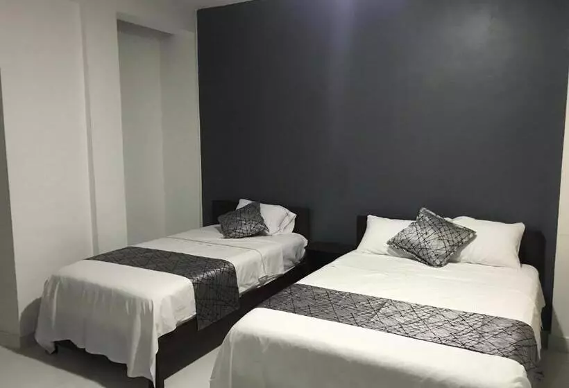 ペンション Hospedaje Marbis