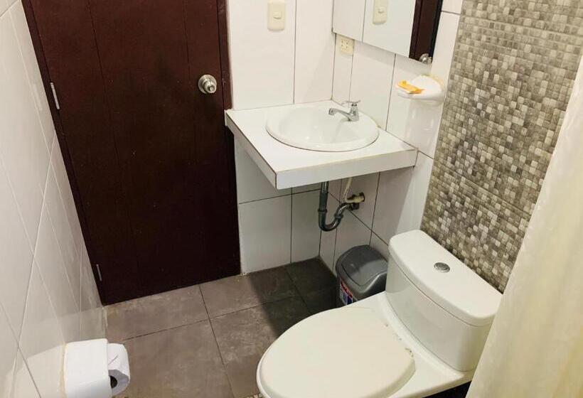 Пансион Hospedaje Marbis