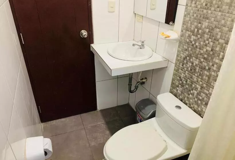 ペンション Hospedaje Marbis