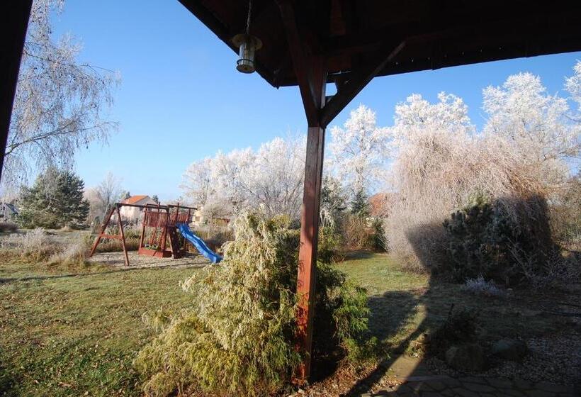 פנסיון Ivanek Guest House