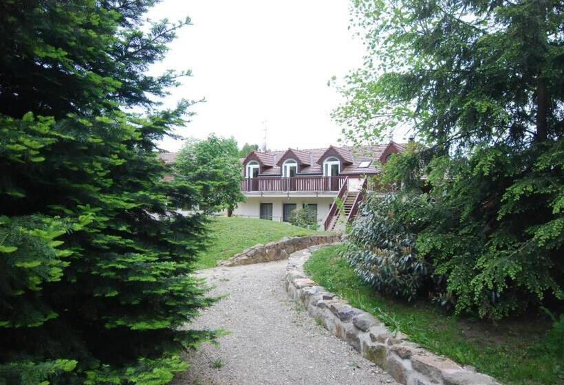 פנסיון Ivanek Guest House