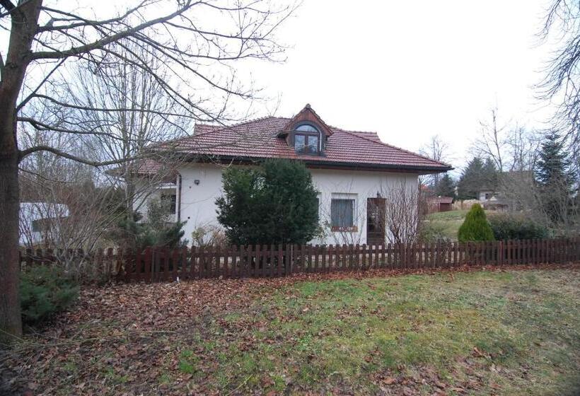 פנסיון Ivanek Guest House