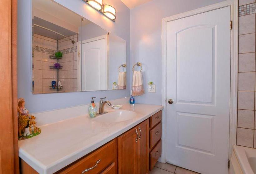 بنسيون Ranch House At Southfield