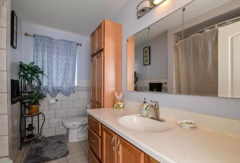 پانسیون Ranch House At Southfield