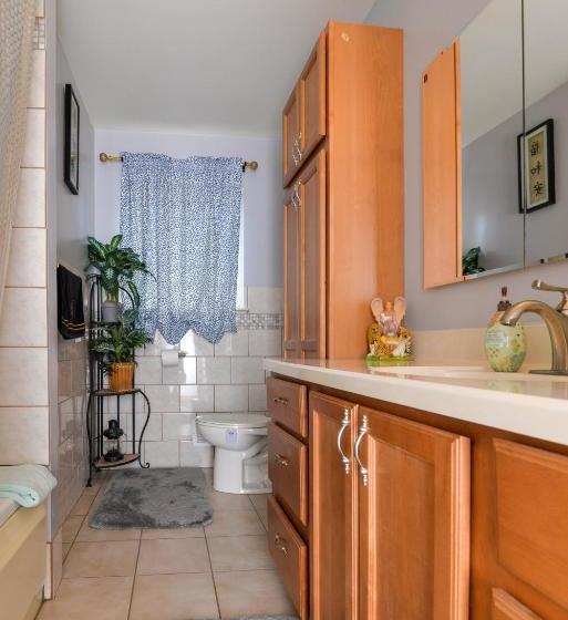 بنسيون Ranch House At Southfield