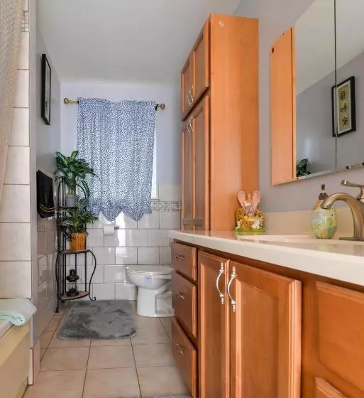 پانسیون Ranch House At Southfield