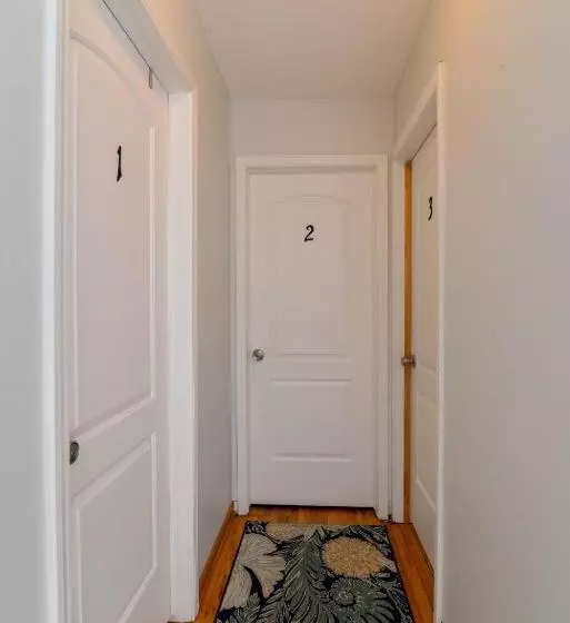 پانسیون Ranch House At Southfield