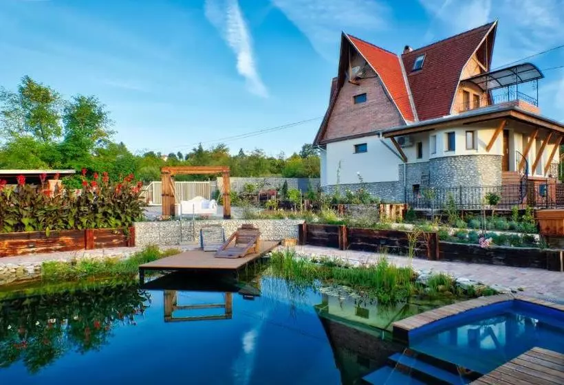 Majatalo Vintage Home Vendégház