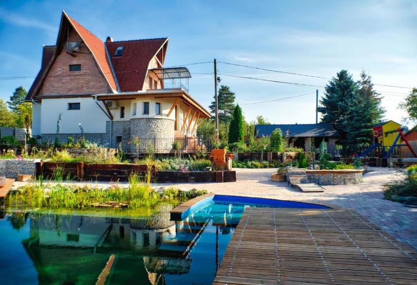 پانسیون Vintage Home Vendégház