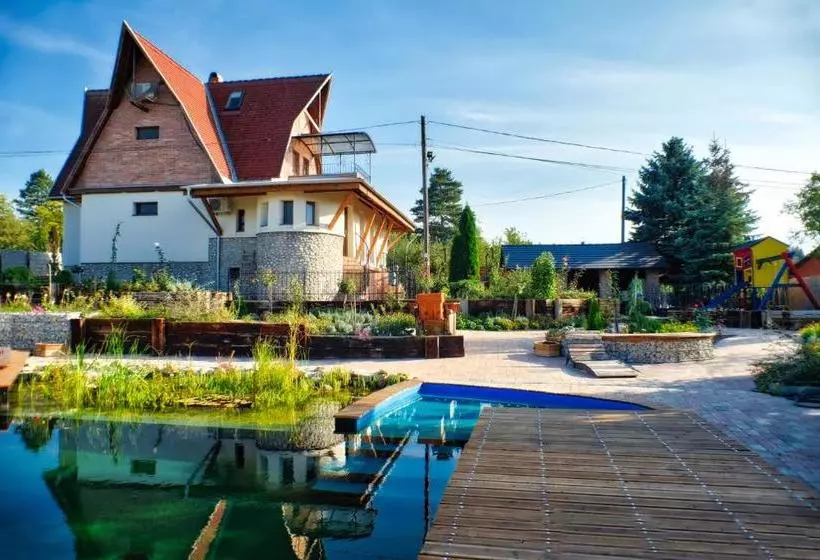 Majatalo Vintage Home Vendégház