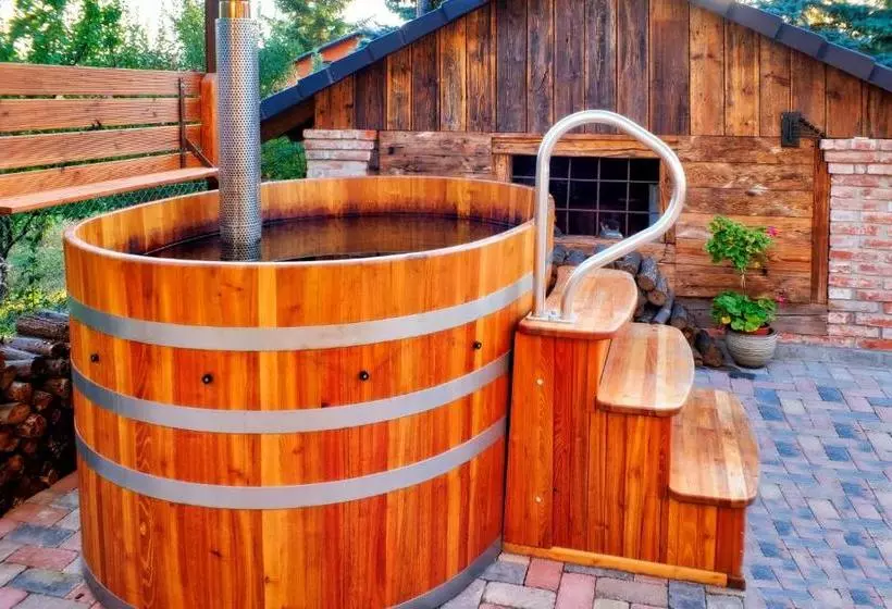 Majatalo Vintage Home Vendégház