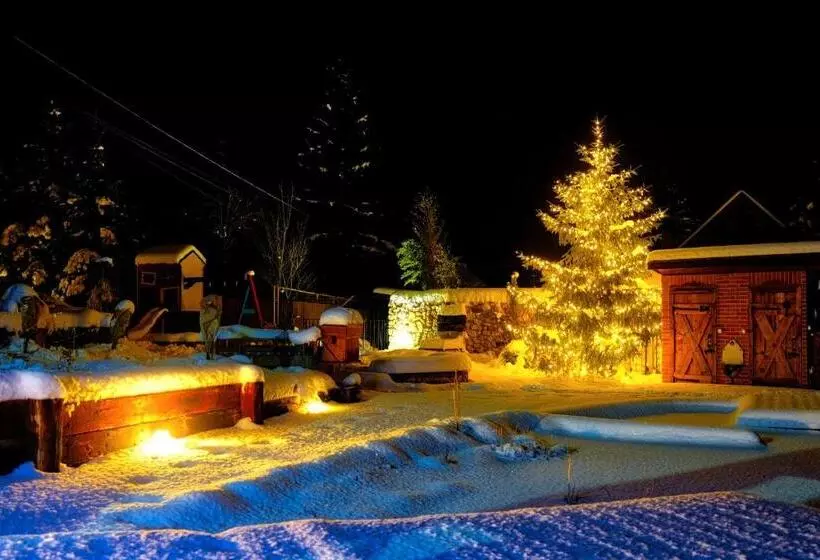 Majatalo Vintage Home Vendégház