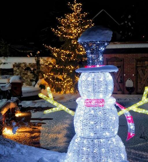 پانسیون Vintage Home Vendégház