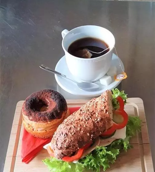 Majatalo Vintage Home Vendégház