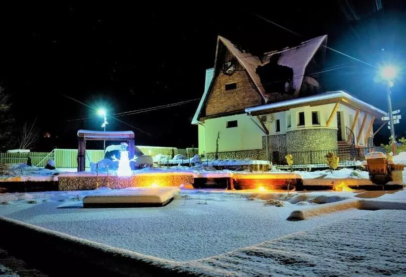 Majatalo Vintage Home Vendégház