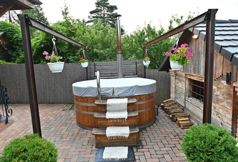 پانسیون Vintage Home Vendégház