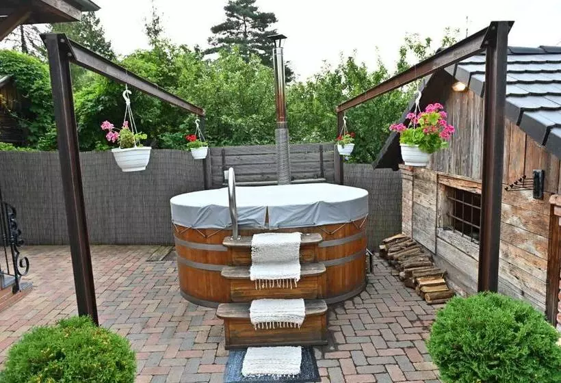 Majatalo Vintage Home Vendégház