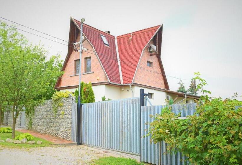 پانسیون Vintage Home Vendégház